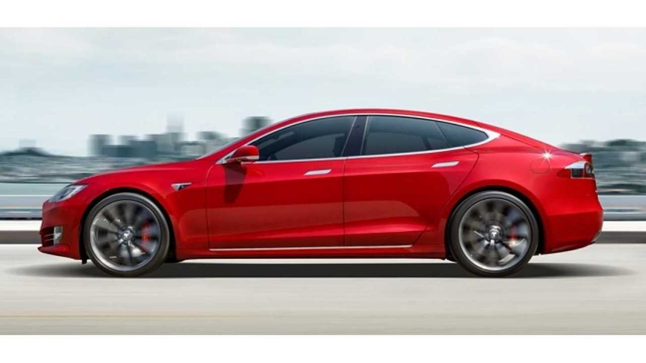 Tesla Gets An F Grade From The Better Business Bureau