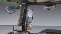 MAN auf der Bauma 2019