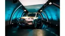 BMW iNEXT