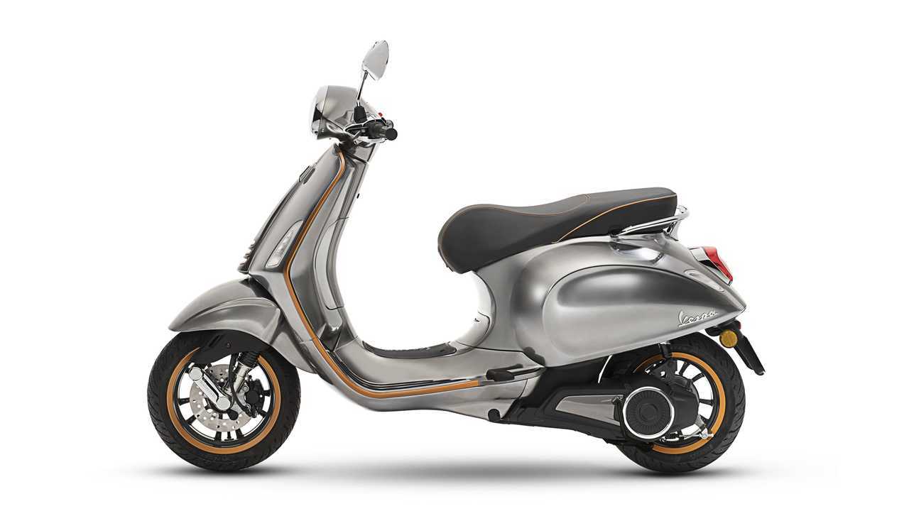 2019 Motorcycles Encyclopedia: The Electric Bikes Coming This Year