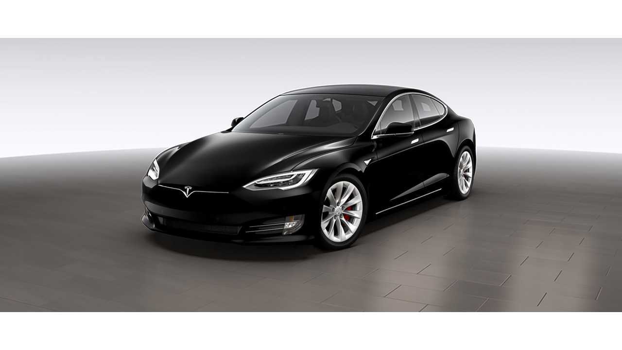8 Quickest Plug-In Electric Cars From 0-60 MPH