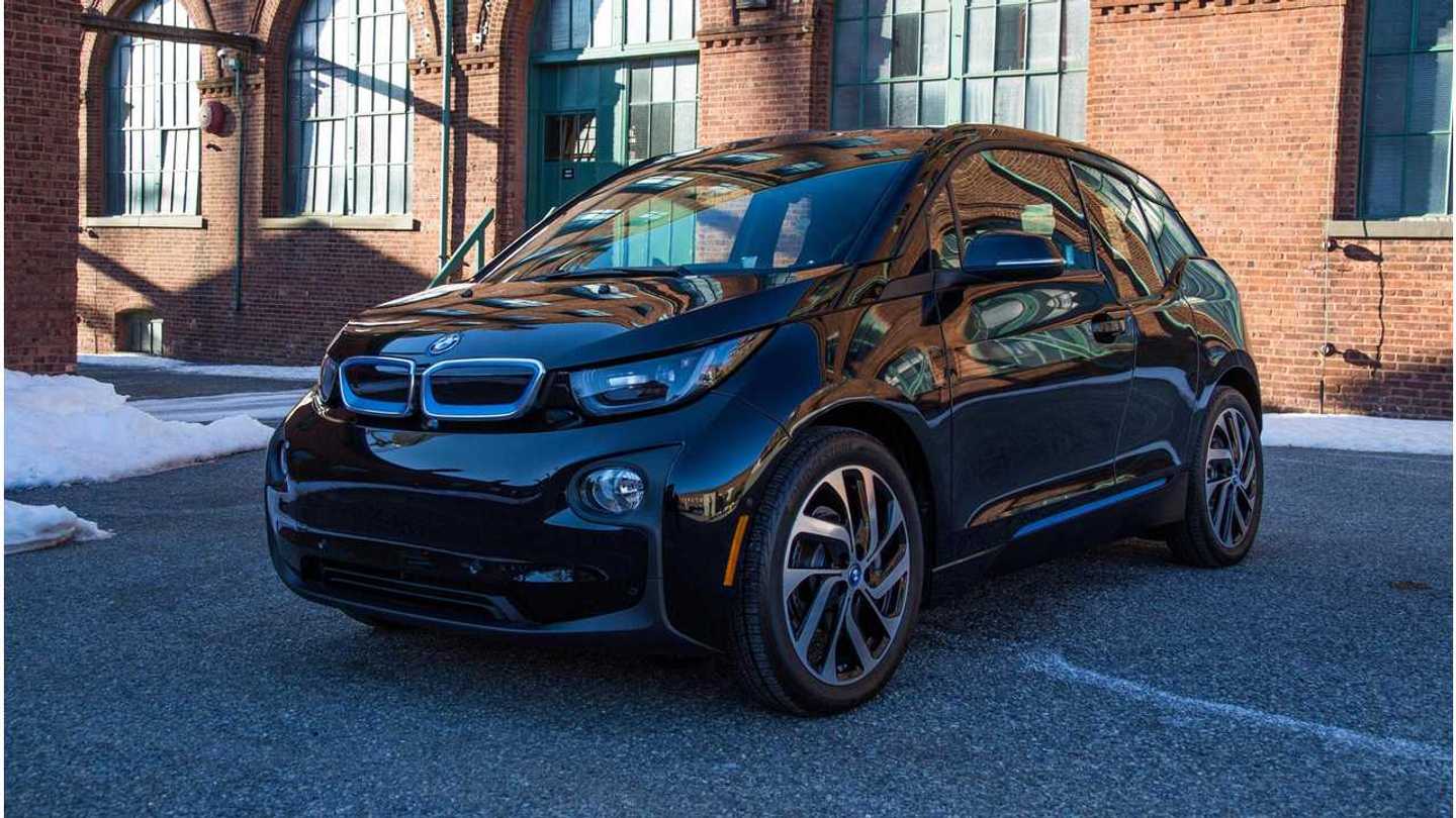 Top 6 PlugIn Hybrids Ranked By Electric Range