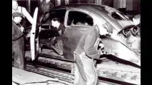 VW: Start vor 60 Jahren
