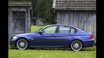 Alpina D3: Sport-Diesel