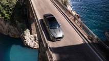 Yeni Jaguar XJR575