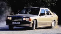 190 E
