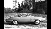Alfa Romeo Giulietta Sprint