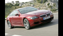 BMW M6 im Test