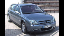 Opel Signum