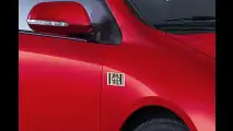Honda Civic Sport BAR