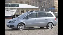 Der neue Opel Zafira