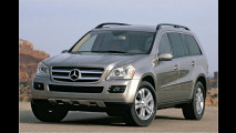 GL 500 von Carlsson