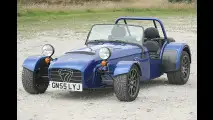 Caterham aus Caterham