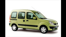 Kangoo aufgepeppt