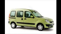 Kangoo aufgepeppt