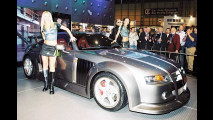 Englischer Porsche-Jäger