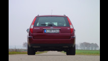 Mondeo Turnier SCi