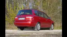 Familienkutsche im Test