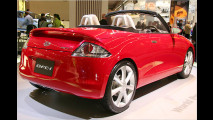 Daihatsu-Studie OFC-1
