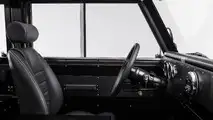 Bollinger B1 Electric Truck