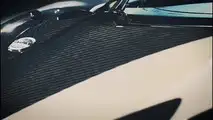 Pagani Zonda Riviera