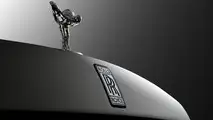 New Rolls-Royce Phantom Revealed