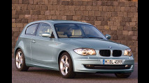 BMW 118d DPF