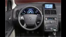 SUV-Van-Euro-Mix im Test