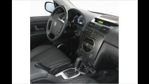 Neue Rexton-Spitze