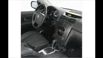 Neue Rexton-Spitze