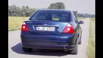 Neue Motoren für Mondeo