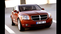 IAA: Dodge Caliber