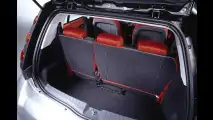 Smart forfour cdi