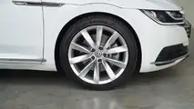 2017 Volkswagen Arteon 2.0 BiTDI 4MOTION| Neden Almalı?