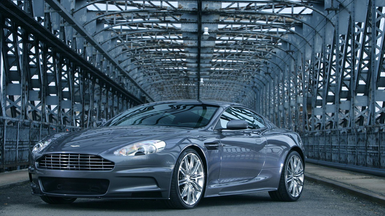 Mobil Daniel Craig Bond