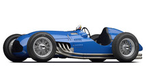 Mullin Automotive Museum