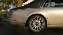 2018 Rolls-Royce Phantom - Quail