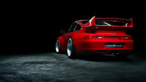 Gunther Werks 400R 993 Concept