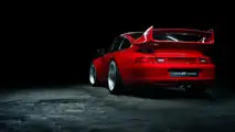Gunther Werks 400R 993 Concept