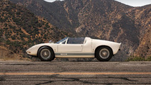 1965 Ford GT40 Roadster Prototype