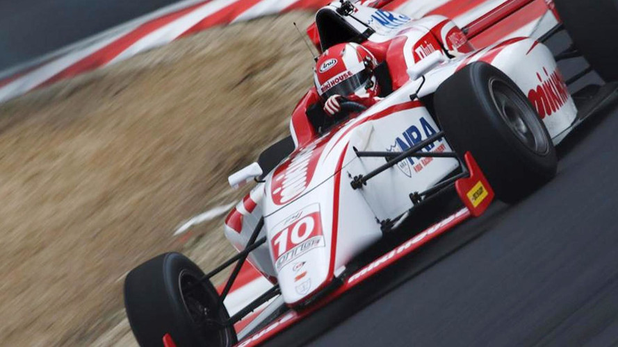 Juju Noda F4