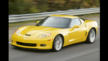 Die Hard-Corvette