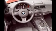 Erstarkter BMW-Roadster