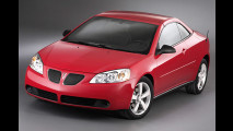 Mehr G6 von Pontiac