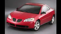 Mehr G6 von Pontiac