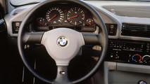E34 BMW M5