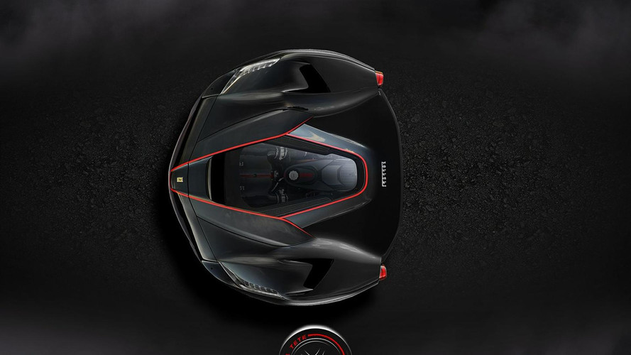 Imágenes artísticas de voladizos de automóviles