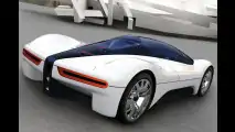 Pininfarina Birdcage 75th