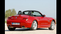 Geballte M-Motion