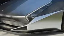 Ken Okuyama Kode 0 - The Quail 2017